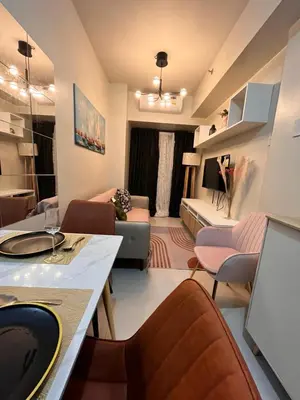 Gallery image of Shore 3 Cozy staycation near MOA in Manila