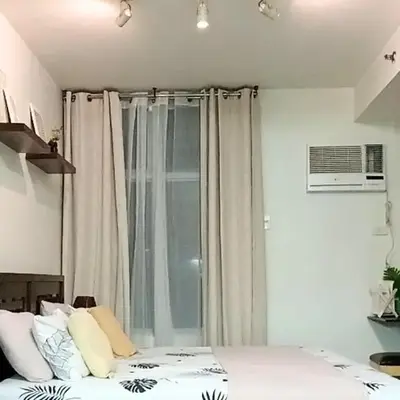 Fully-furnished Condo Accommodation in Makati