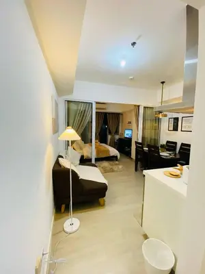 Gallery image of Azure Paris Hilton Staycation in Manila