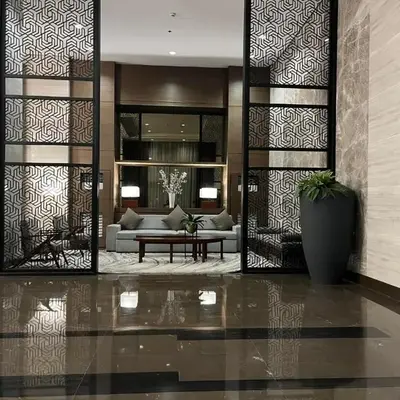 Bayfront Suite in Pasay Near NAIA Terminal