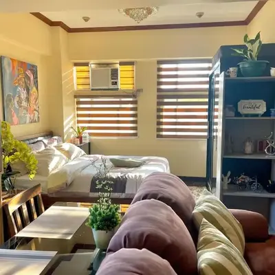 Condo in Malate Manila