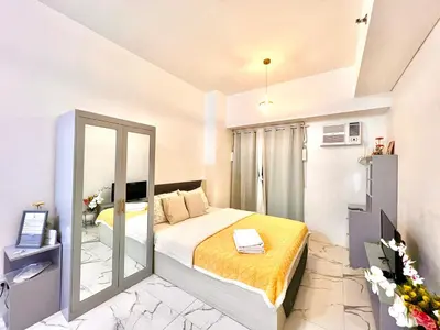 Gallery image of MAKATI HOTELS in Manila