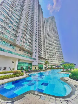 Gallery image of MAKATI HOTELS in Manila