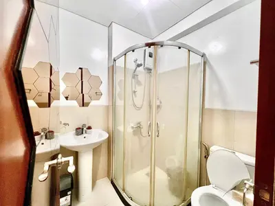 Gallery image of MAKATI HOTELS in Manila