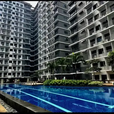 Apartment Seaside Bliss