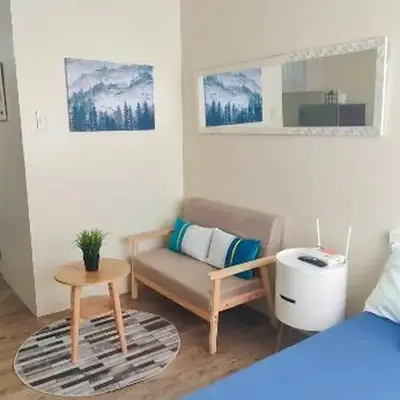 Condo in Silang near Nuvali - Dy's Haven Suites