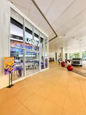 Gallery image of Greenwoods Suites at Jazz Residences Makati in Manila