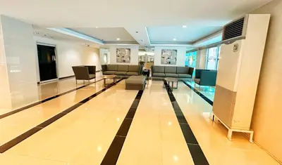 Gallery image of Greenwoods Suites at Jazz Residences Makati in Manila
