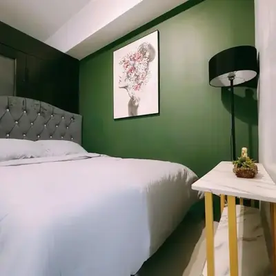 Greenwoods Suites at Jazz Residences Makati