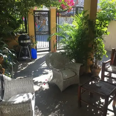 Guesthouse Cavite