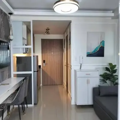 POSH 1 BR Unit+ Netflix*WIFI @ Shore 2