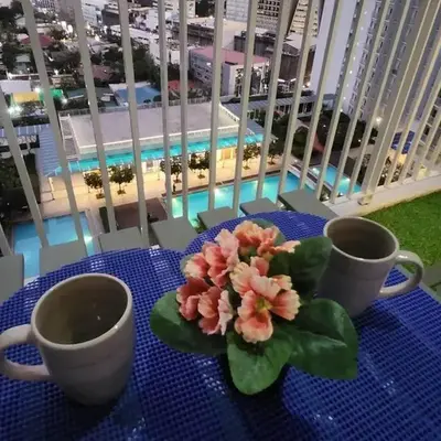Great View in Makati