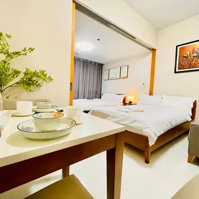 Thompson Suites - 2 beds