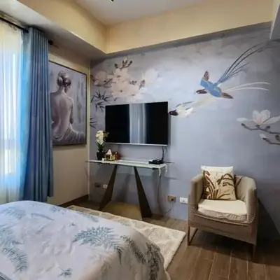 Le Palis Suite