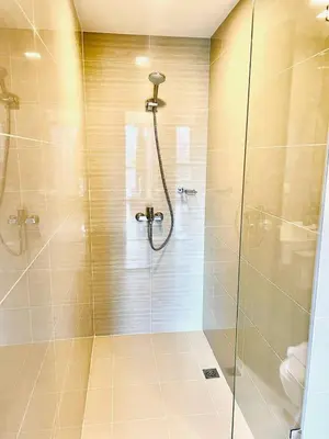 Gallery image of Thompson Suites - 2 beds, Uptown Parksuites Tower 1 25F in Manila
