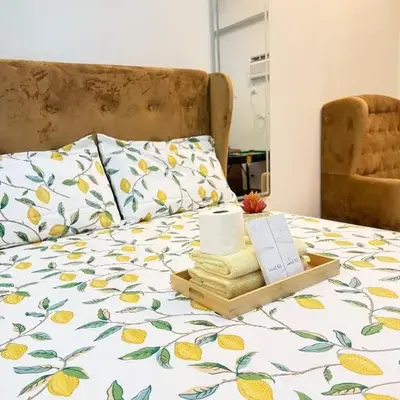 Starlight Suites