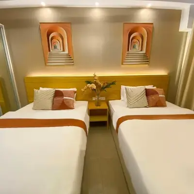 Homefort at Shore Residences