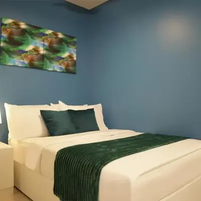 Homefort at S Residences
