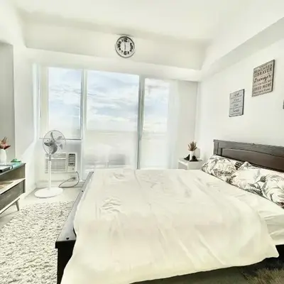 A3J Staycation at Azure Urban Resort Residences