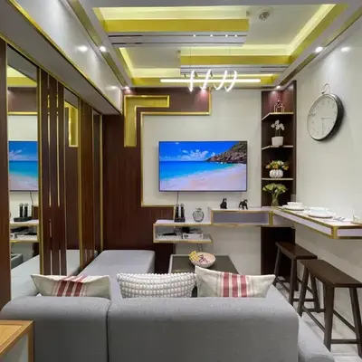 SMDC Coast Residences