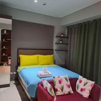 RAMCONDOTEL