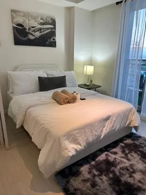 Gallery image of C&J Staycation by Azure in Manila