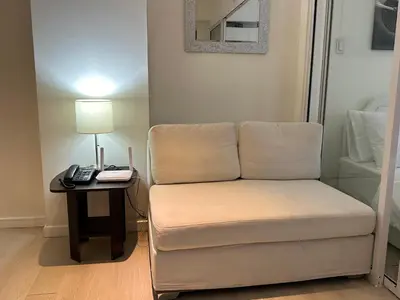 Gallery image of C&J Staycation by Azure in Manila