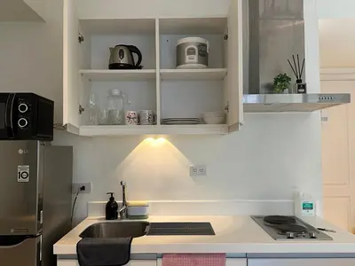 Gallery image of C&J Staycation by Azure in Manila