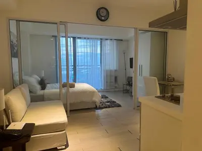 Gallery image of C&J Staycation by Azure in Manila