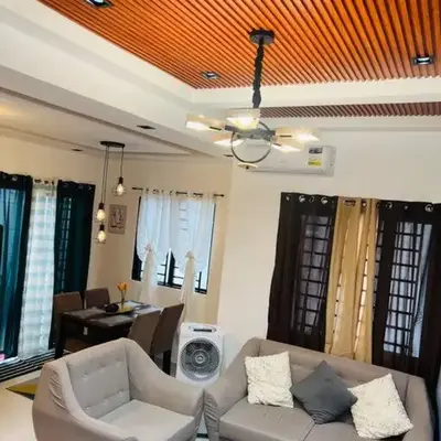 Modern Home and Stylish Design