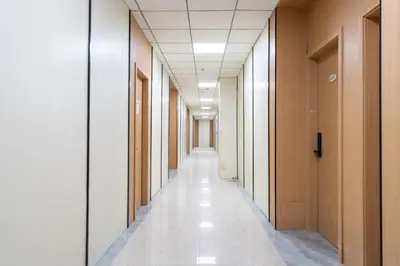 Gallery image of Home me Hotel Makati in Manila