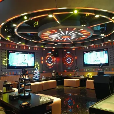 Gallery image of Home me Hotel Makati in Manila