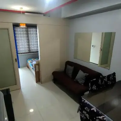Sea Residences-Reisha