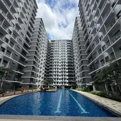 SHORE 3 RESIDENCES TOWER 2