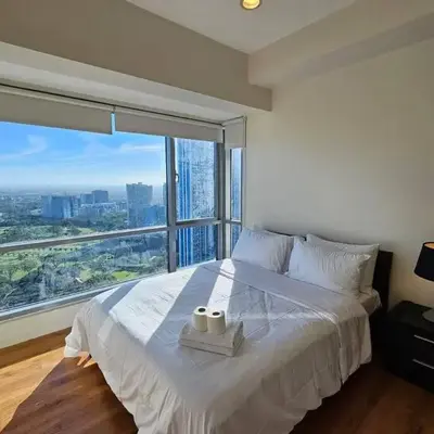 The Infinity Towers in BGC - Simple