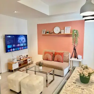 Azure Urban Resort Residences Paranaque 2 Bedroom Unit
