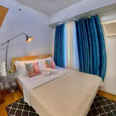 8 Adriatico- 1 Bedroom Condo with Balcony in Ermita near US Embassy