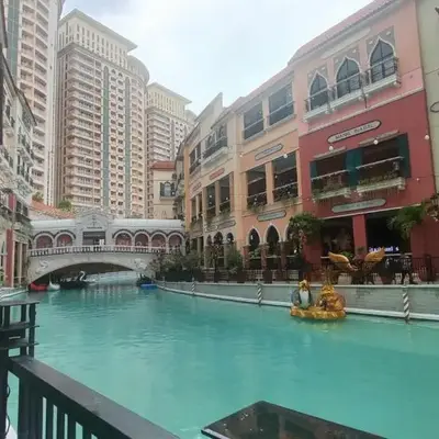 11C Tower 1 Viceroy Residences McKinley BGC