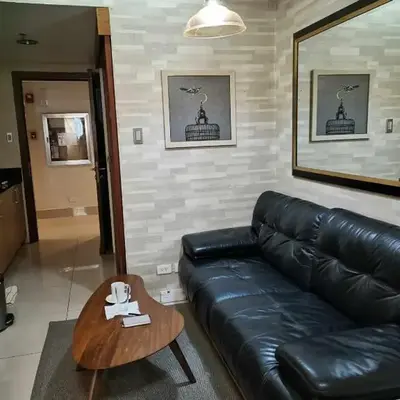 SHELL RESIDENCES MOA COMPLEX PASAY