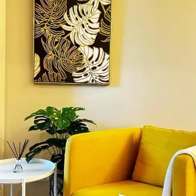 Uptown Parksuites Tower Two - BGC Taguig