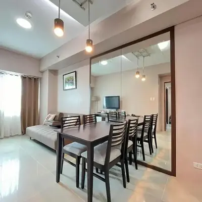 The Beacon Condo (1BR Unit)