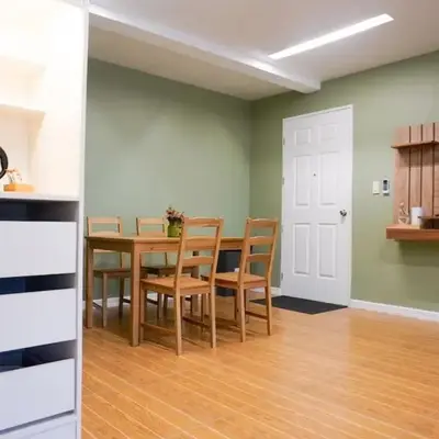 ALTEAN Apartments - Lourdes Room
