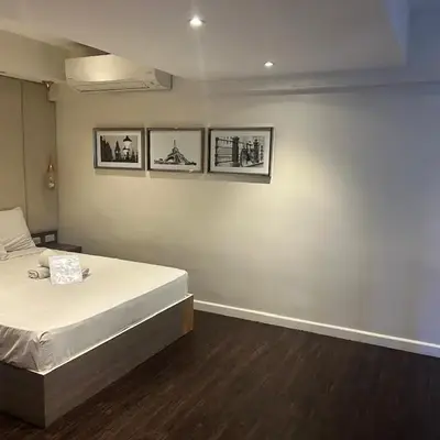 Melbourne makati