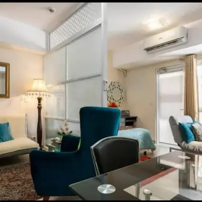 Venice Luxury Residences