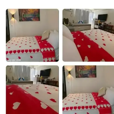 DG CONDOTEL @MANHATTAN PLAZA T2 STUDIO WITH BALCONY