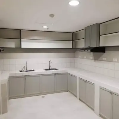 Manila Real Residences Studio - null