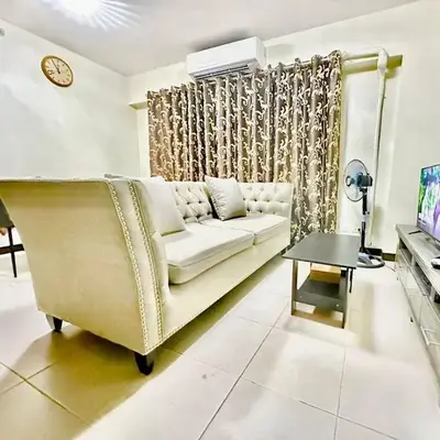 3BR Resort Style Condo