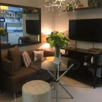 Elegant 2BR Condo unit with free WiFi