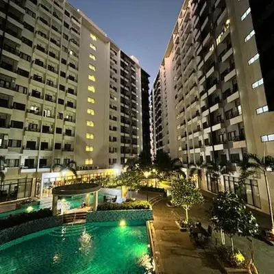 Matty’s homestay