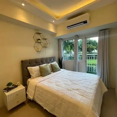 Luxury lodgings by PN Leonardo